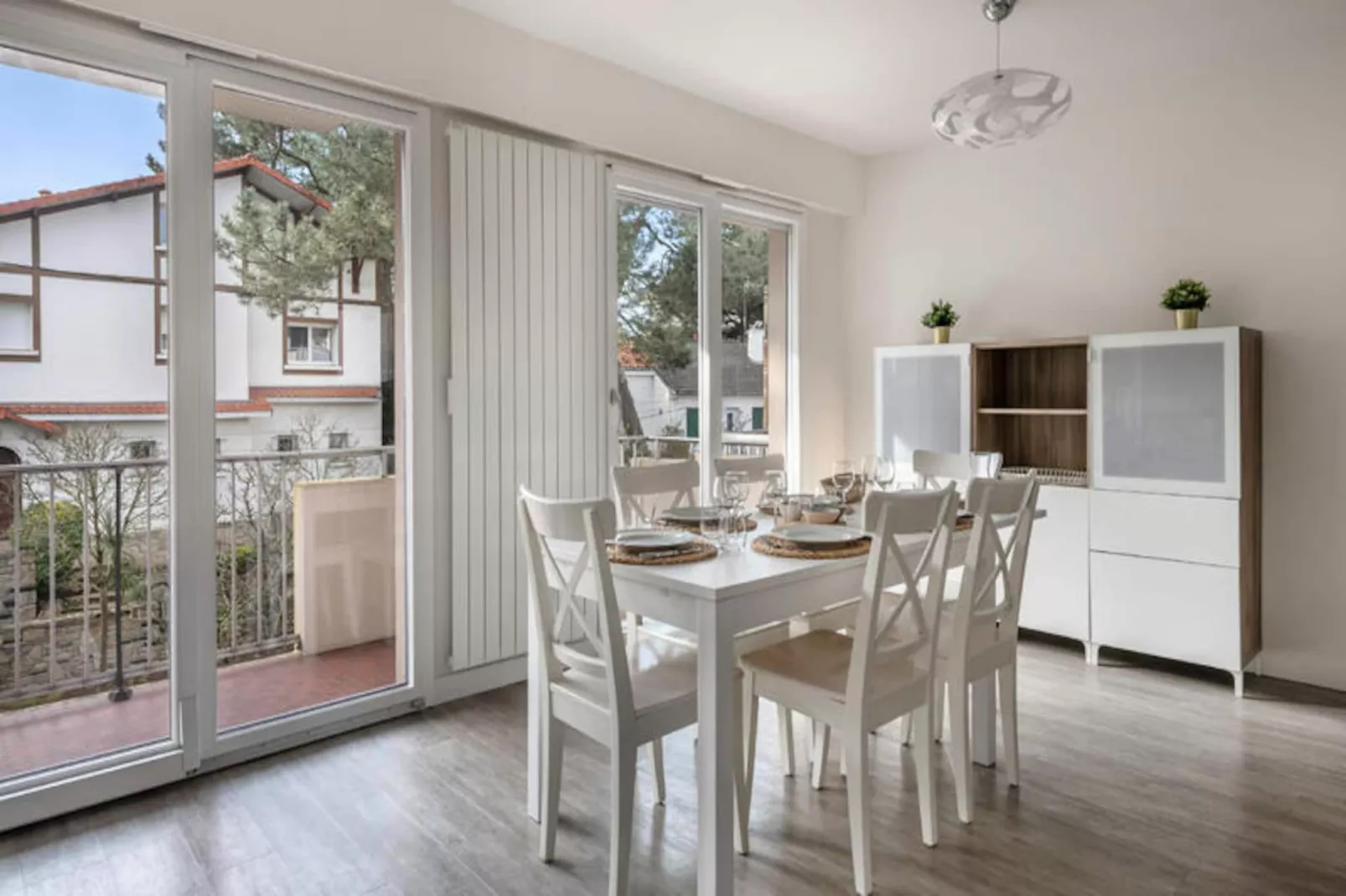 Appartements à La Baule-Nicht zugeordnet