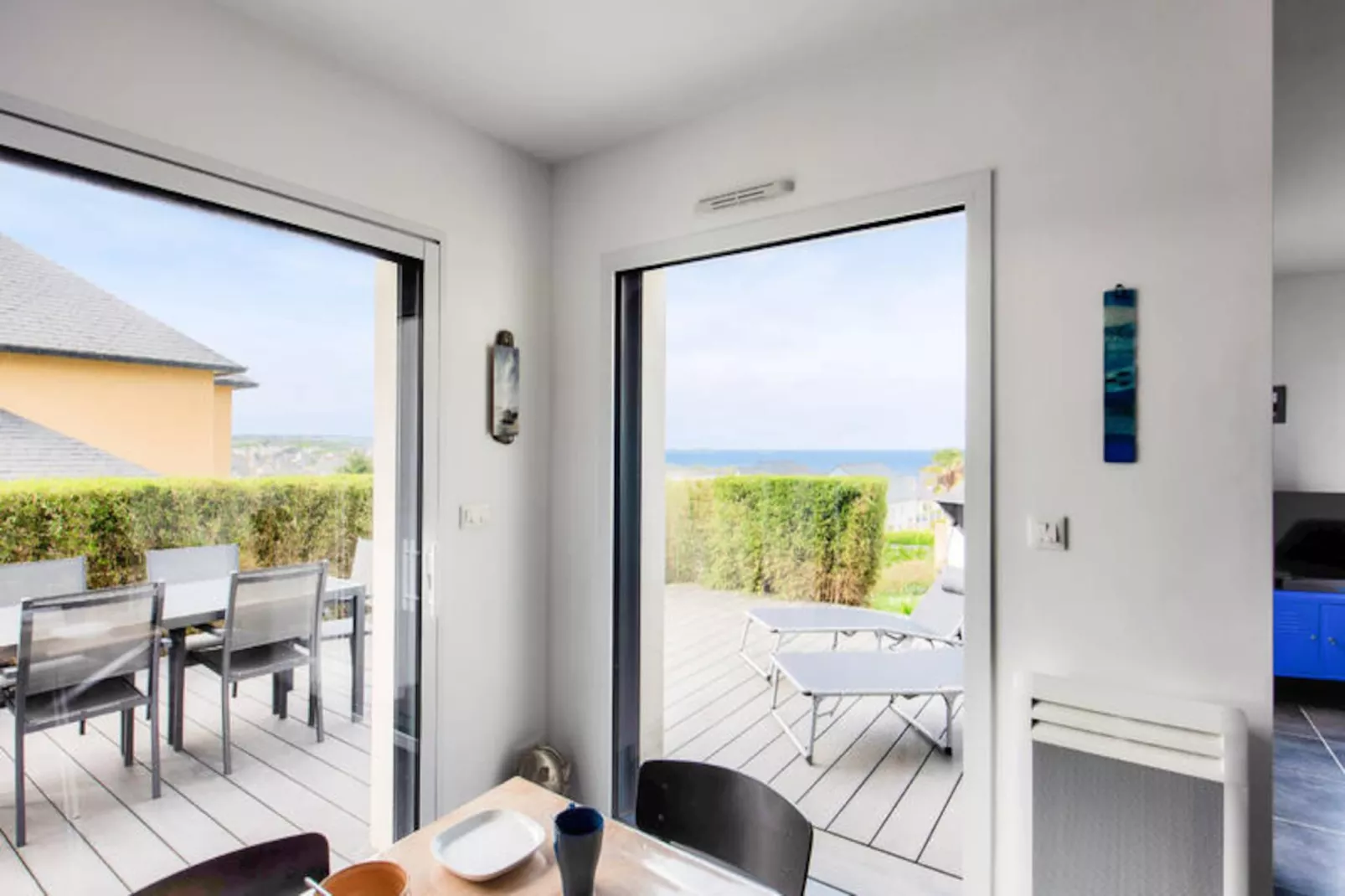 Maison à Erquy-Nicht zugeordnet