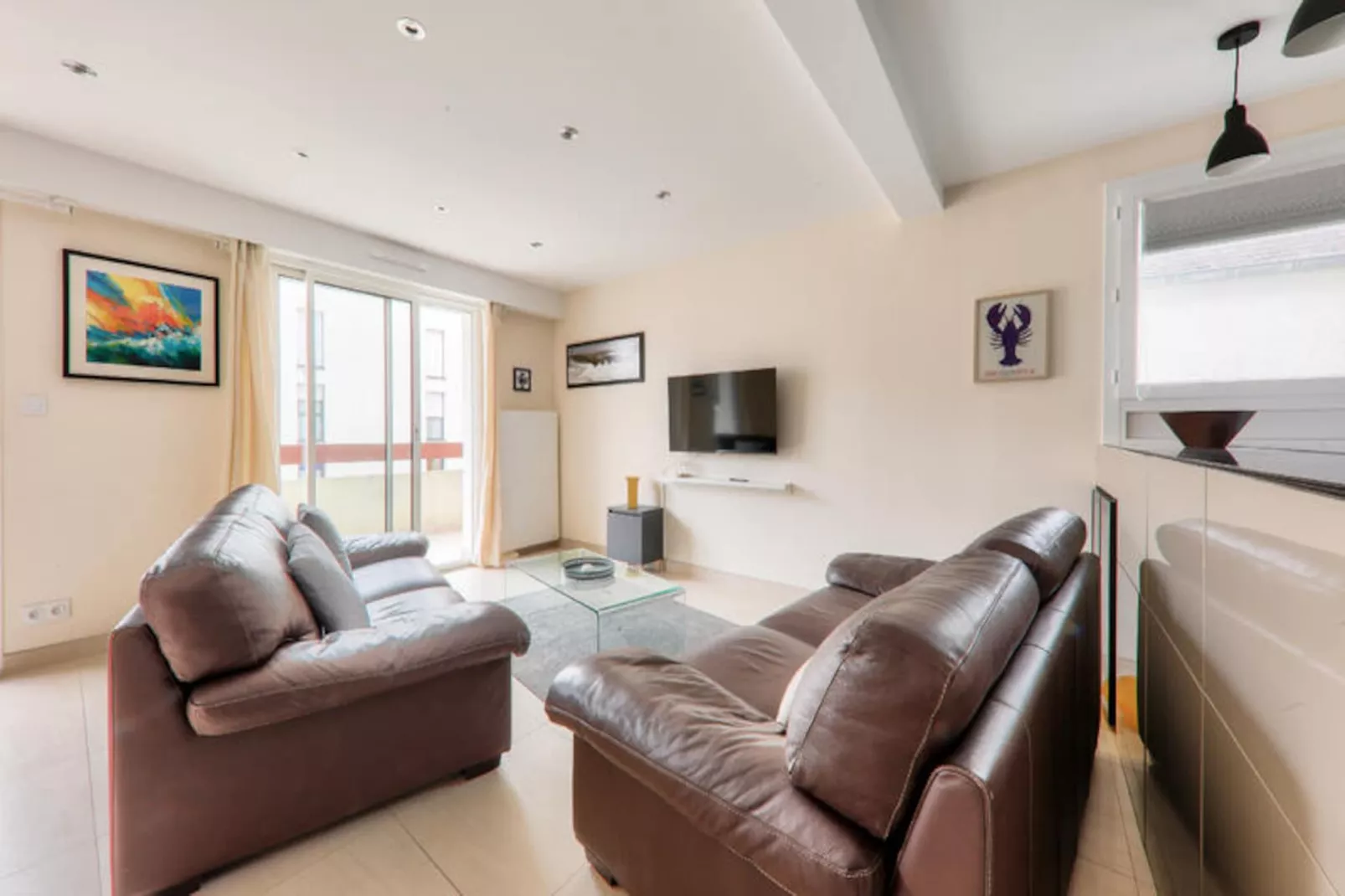 Appartements à Sarzeau-Untagged