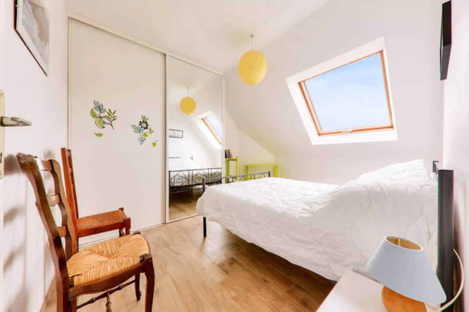 Appartements à Saint Gildas de Rhuys-Non tagué