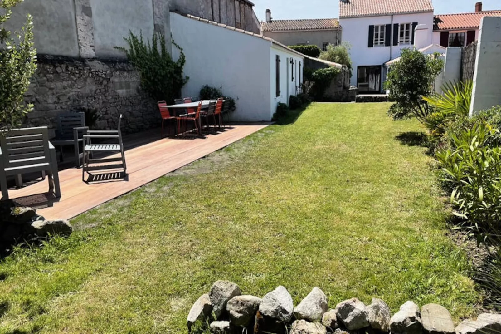 Maison à Noirmoutier-Untagged