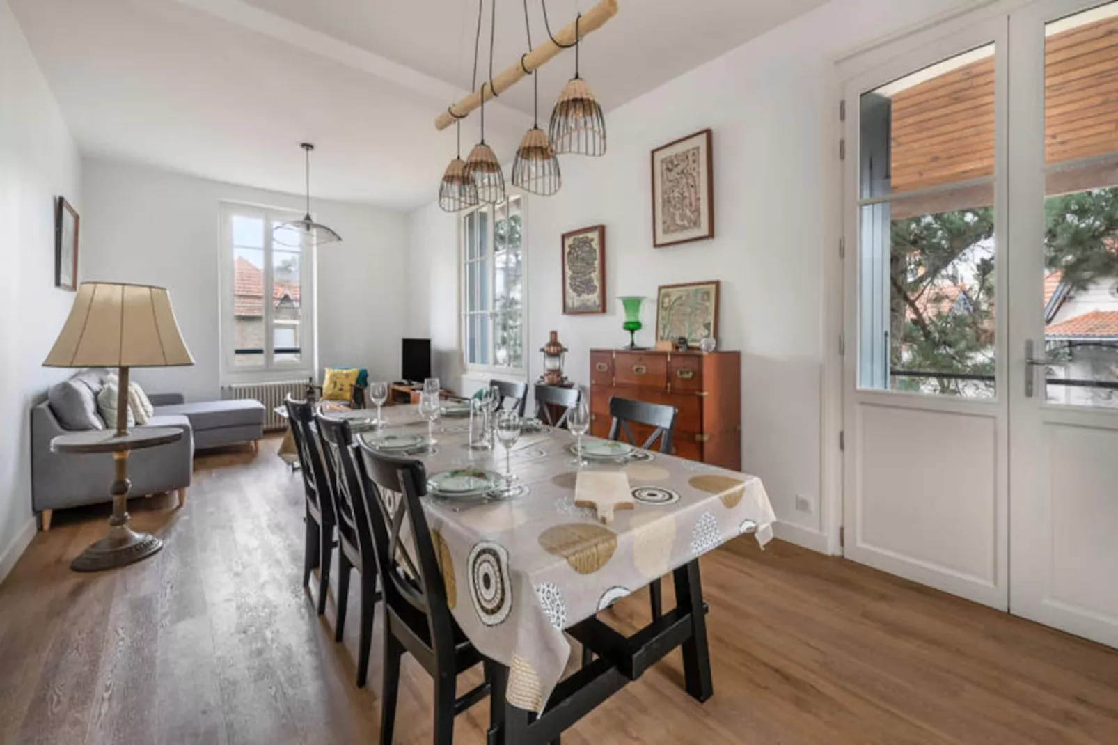 Appartements à La Baule-Non tagué