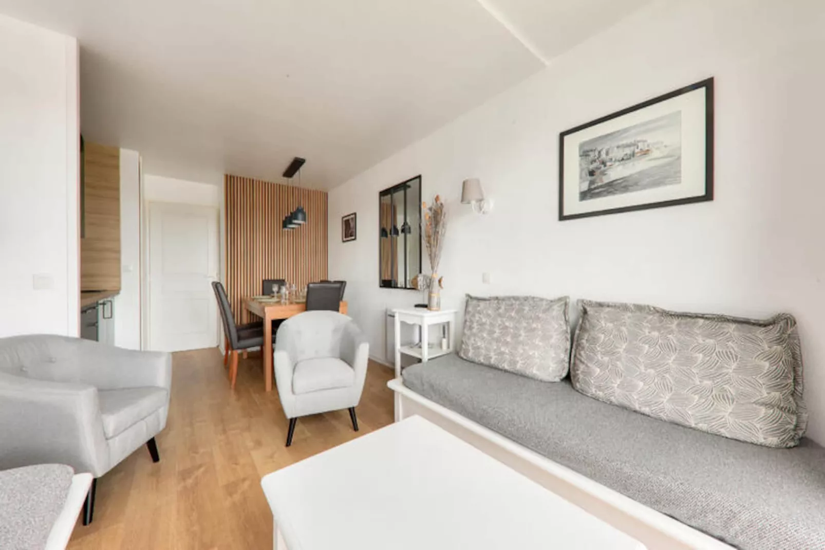 Appartements à Arzon - Port Crouesty-Untagged