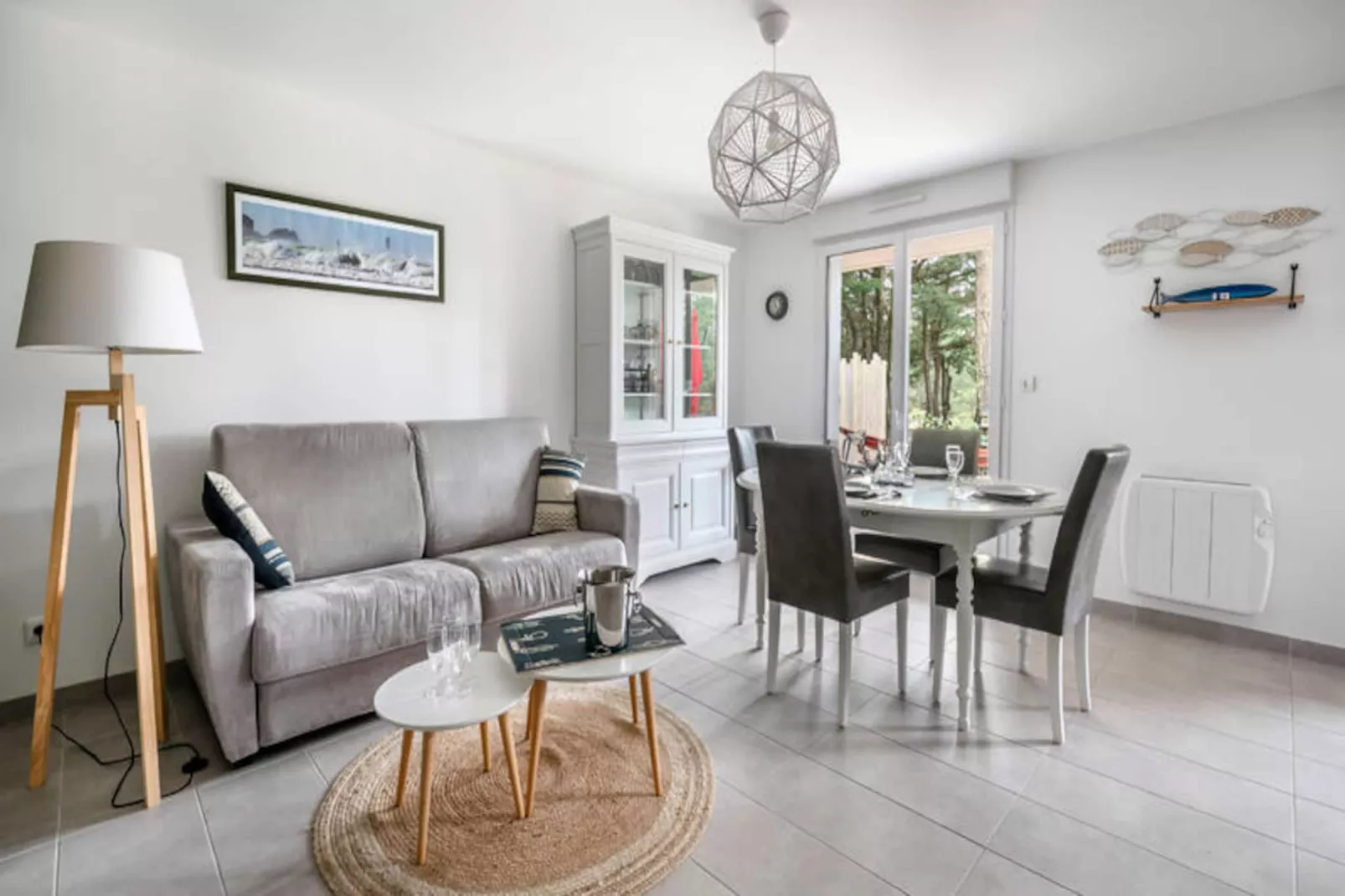 Appartements à Saint-Brevin-les-Pins-Nicht zugeordnet