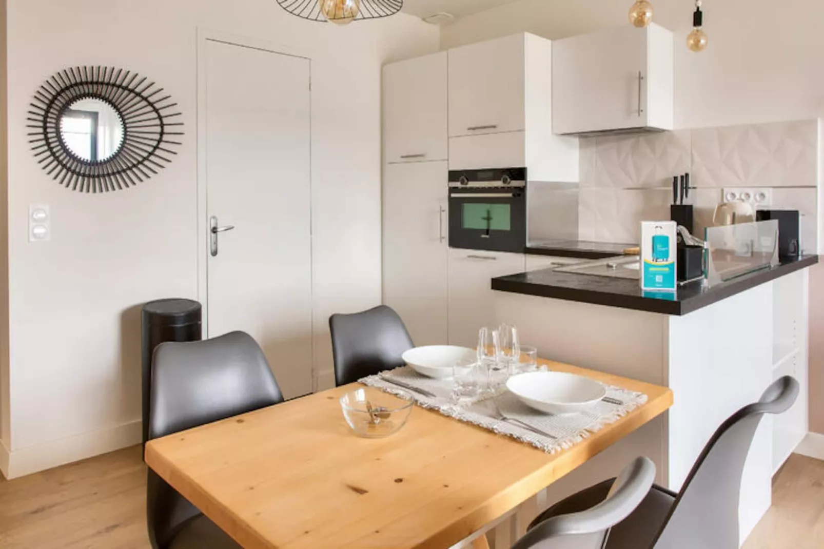 Appartements à Fouesnant-Non tagué