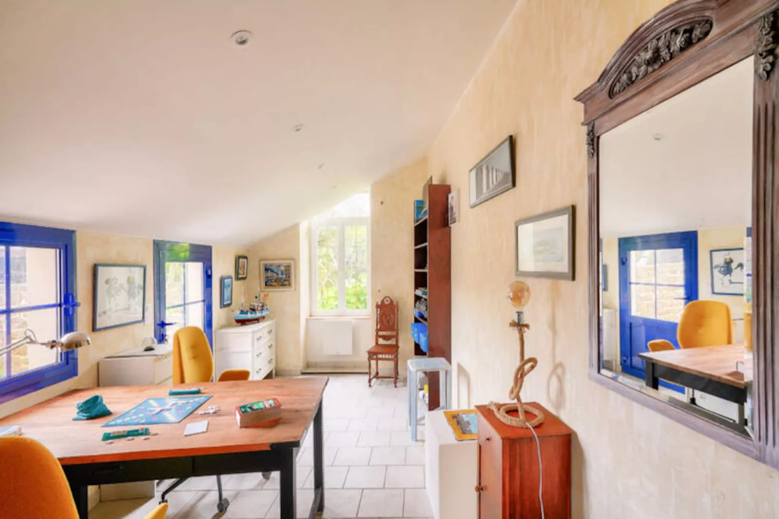 Maison à Penmarc'h-Untagged