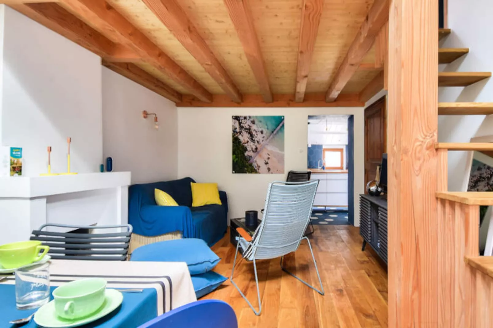 Maison à L'Epine - Ile de Noirmoutier-Non tagué