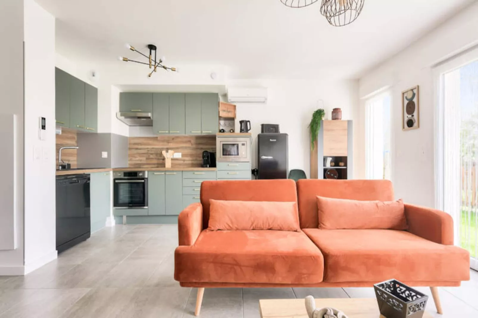 Maison à Andernos-les-Bains-Nicht zugeordnet