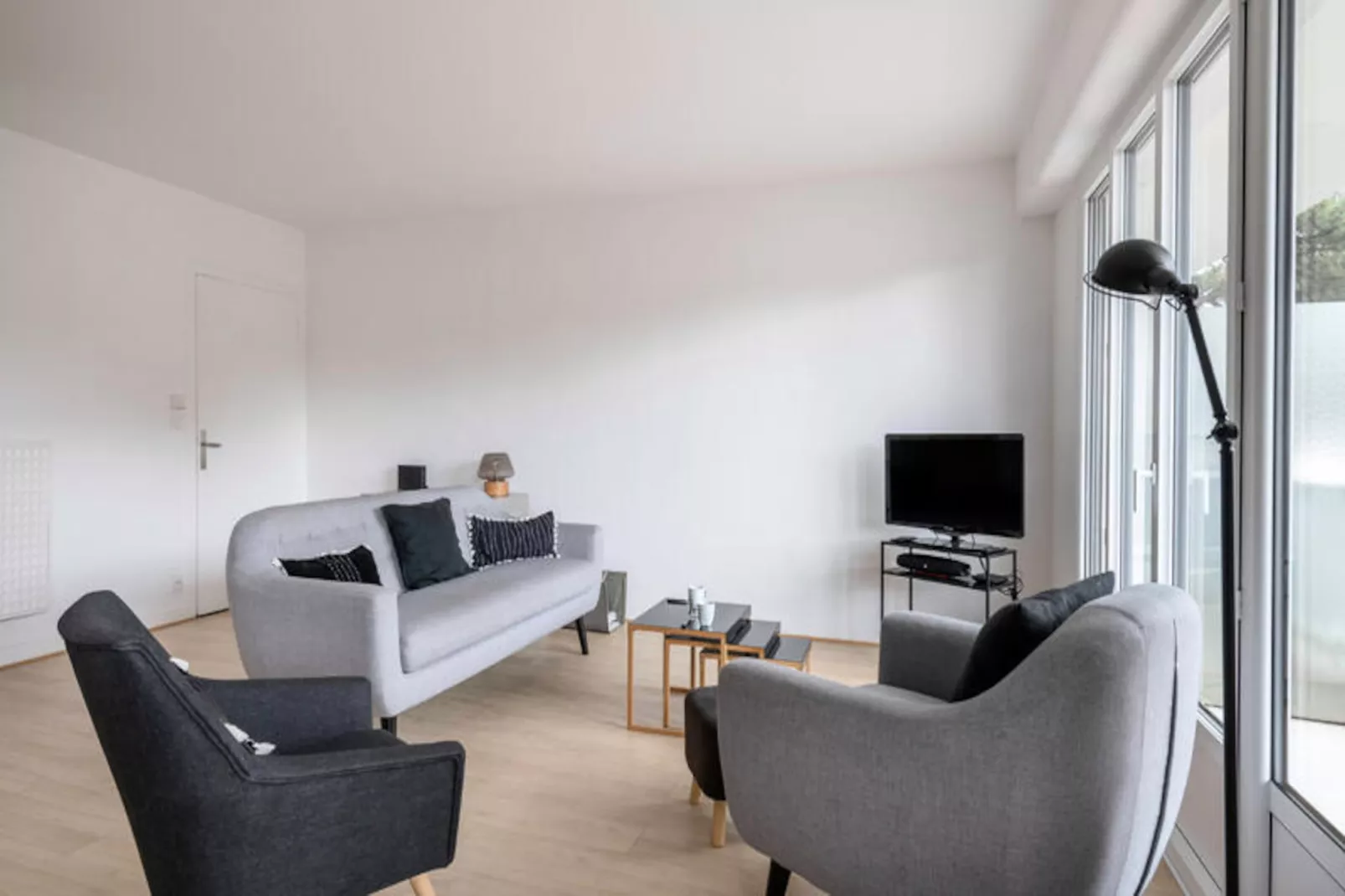 Appartements à La Baule-Non tagué