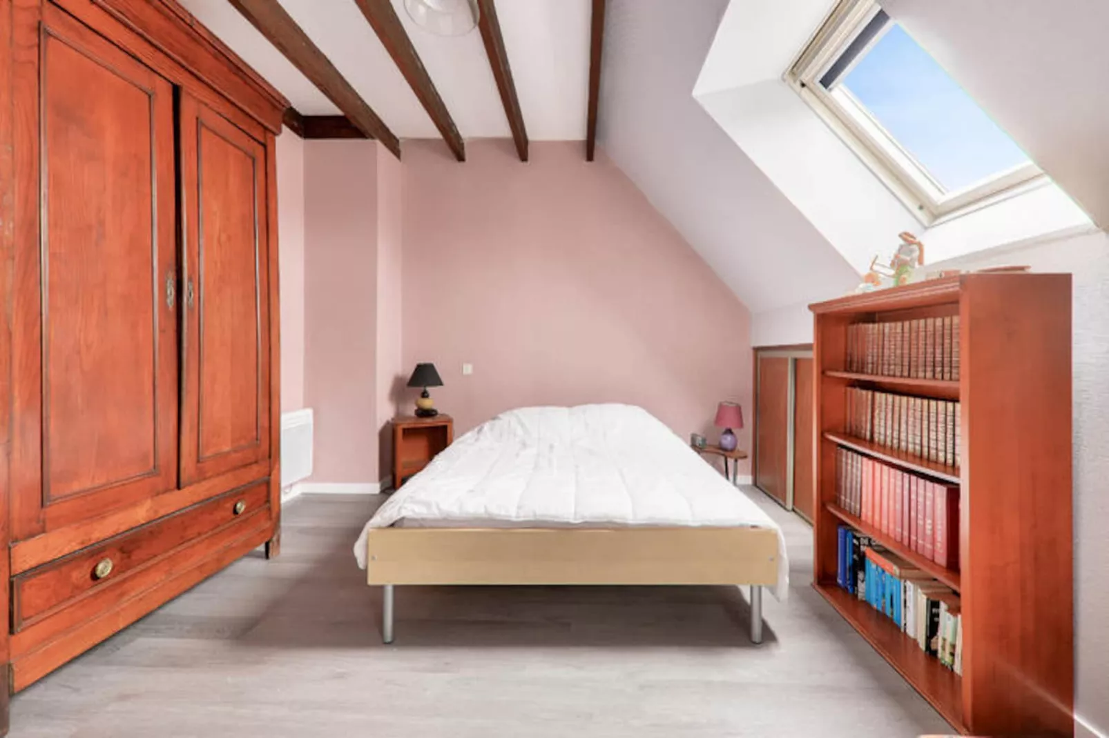 Maison à Saint Gildas de Rhuys-Non tagué