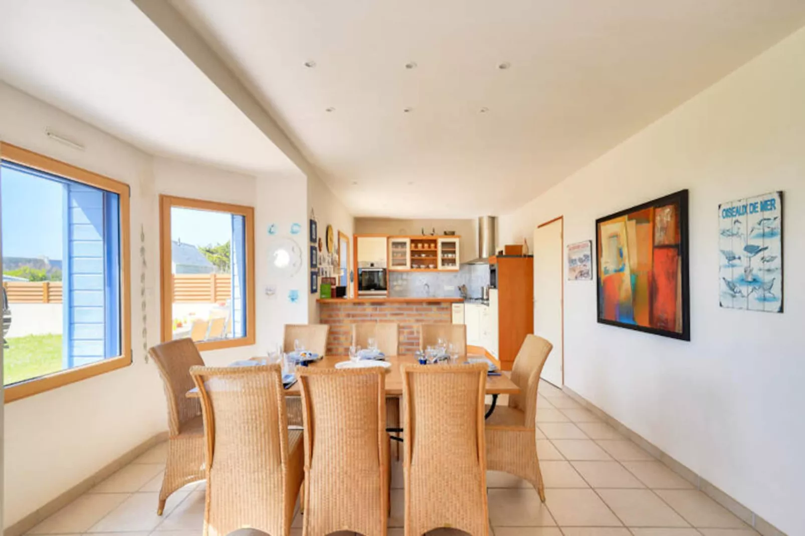 Maison à Plovan-Untagged