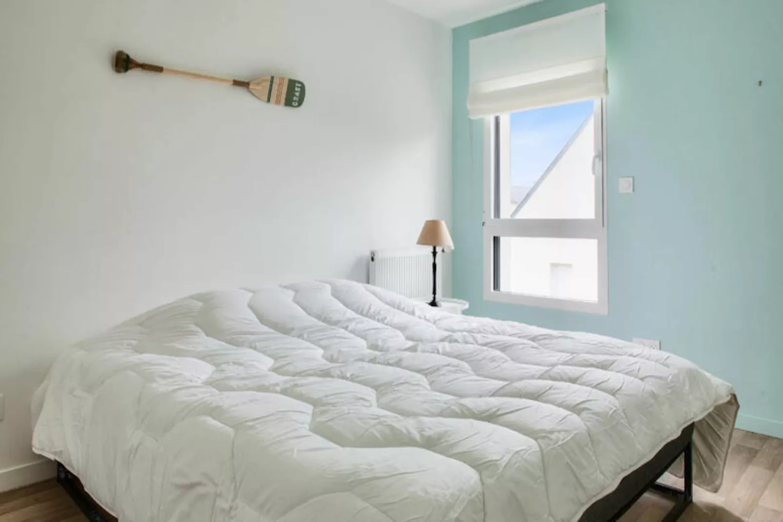 Maison à La Forêt-Fouesnant-Untagged