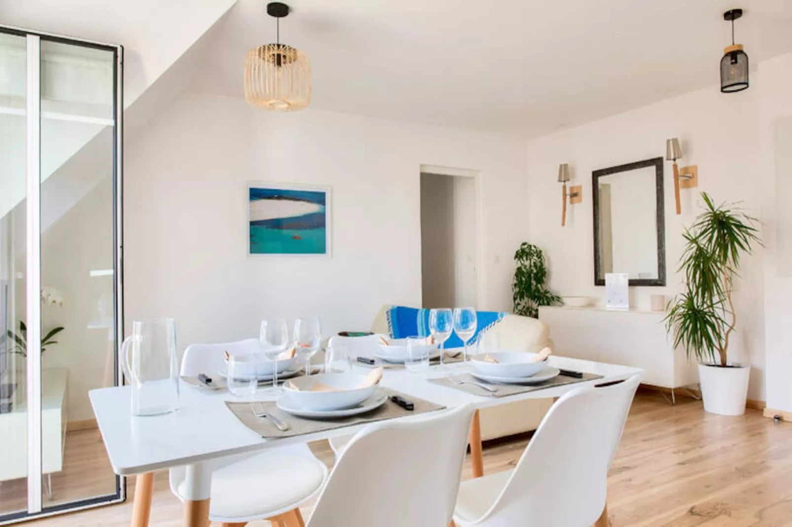 Appartements à Fouesnant-Untagged