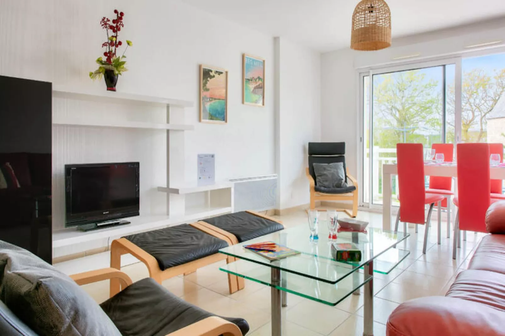 Appartements à Fouesnant-Non tagué