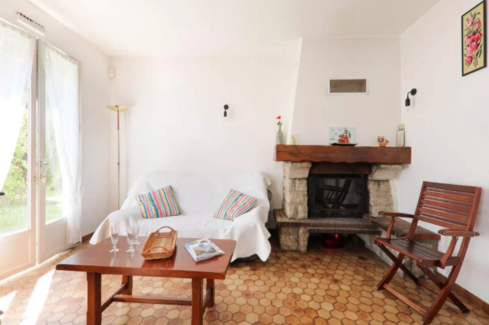 Maison à Saint Gildas de Rhuys-Non tagué