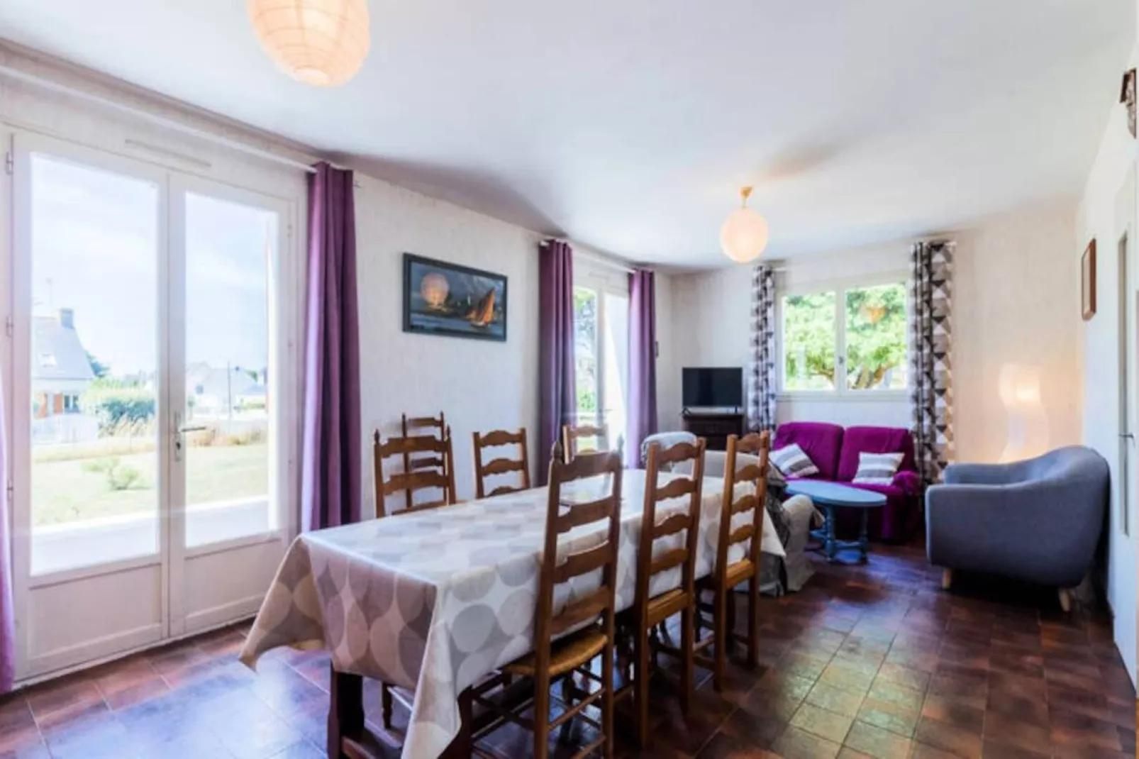 Maison à Le Pouliguen-Untagged