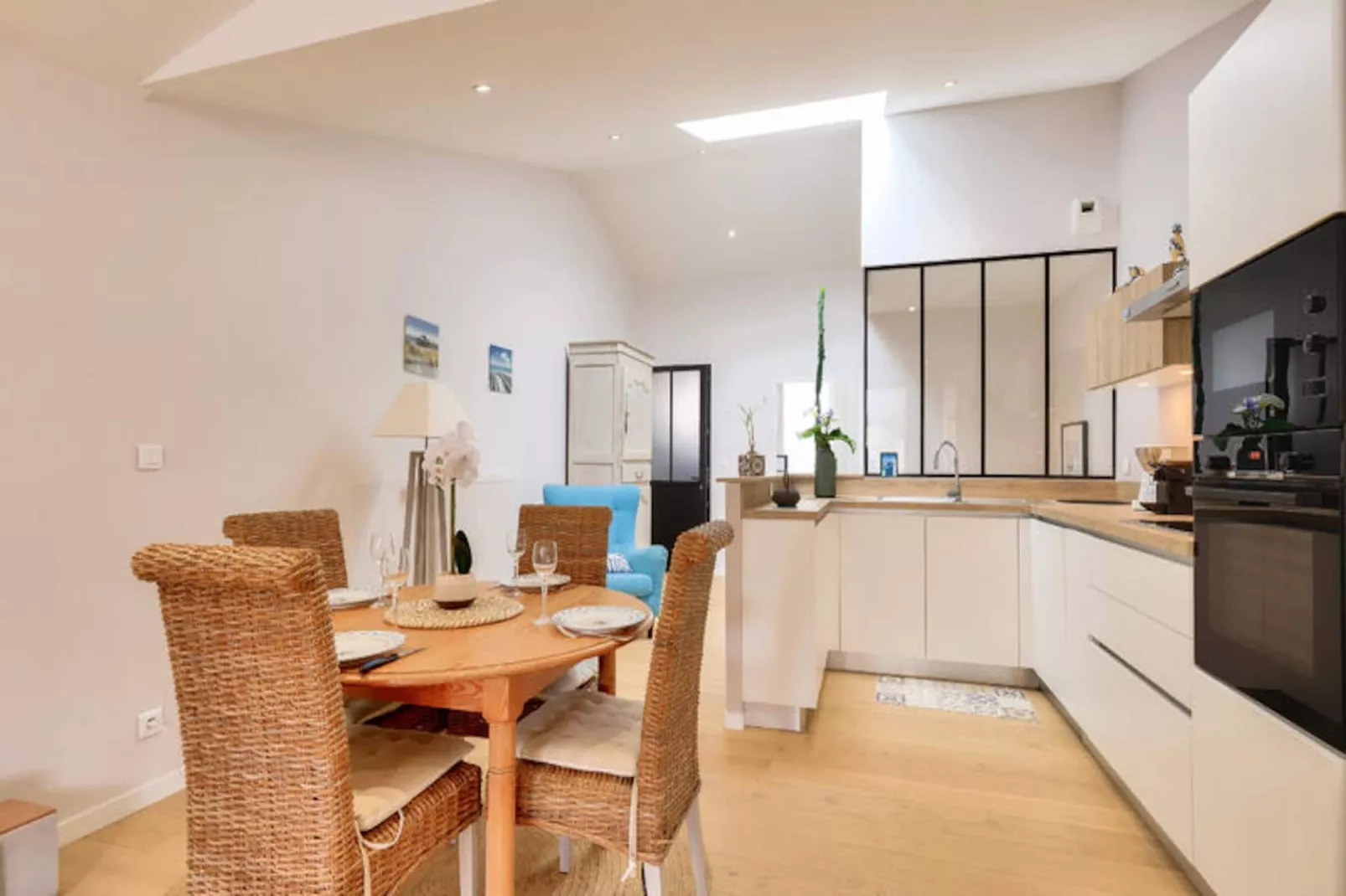 Maison à Les Sables d'Olonne-Untagged