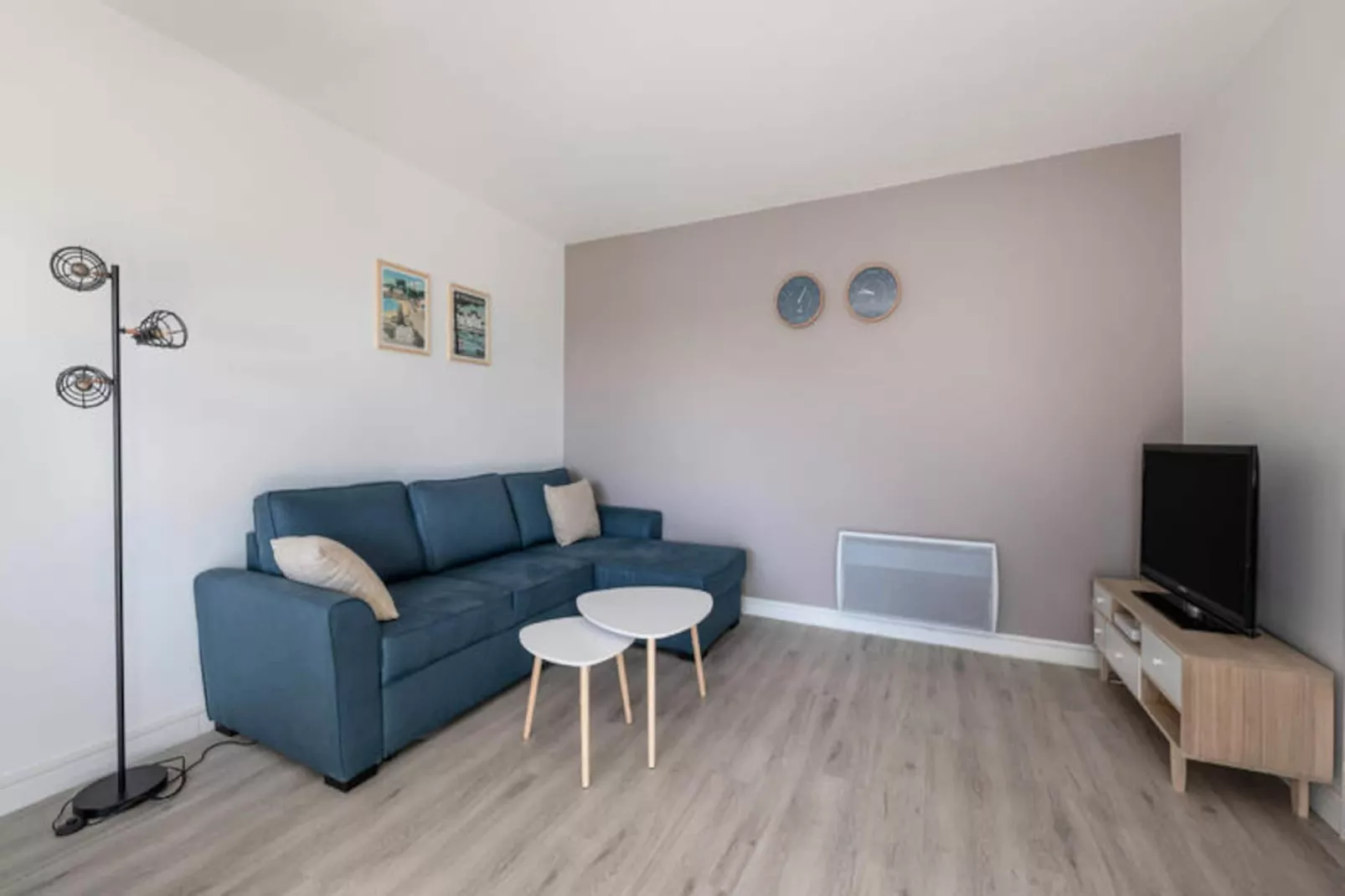 Appartements à Le Pouliguen-Untagged