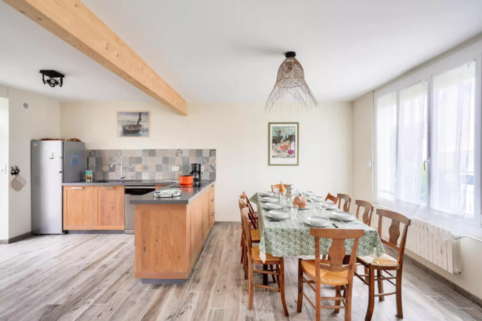 Maison à Loctudy-Untagged