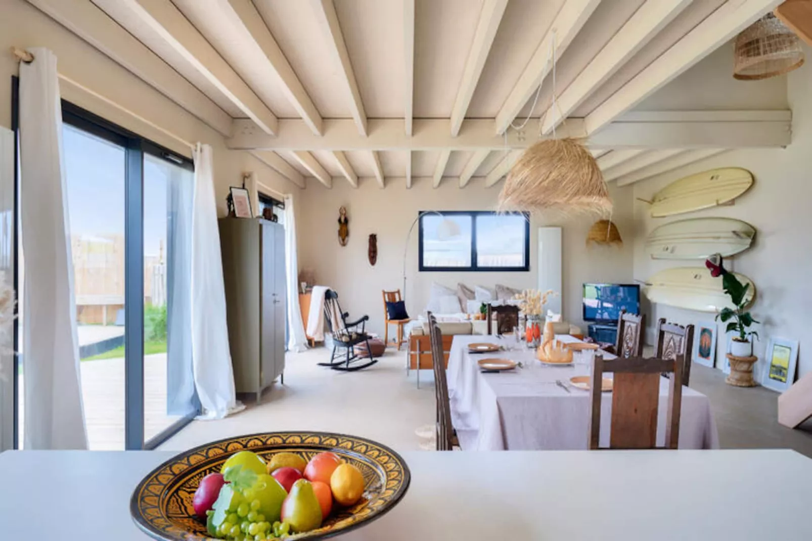 Maison à Penmarc'h-Untagged