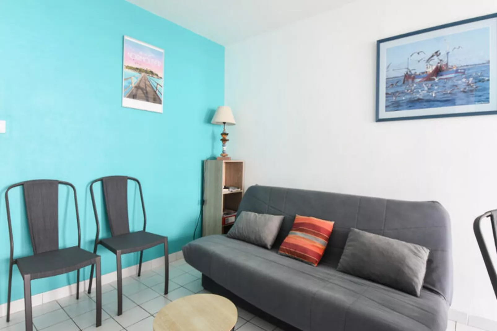 Maison à Noirmoutier-Nicht zugeordnet