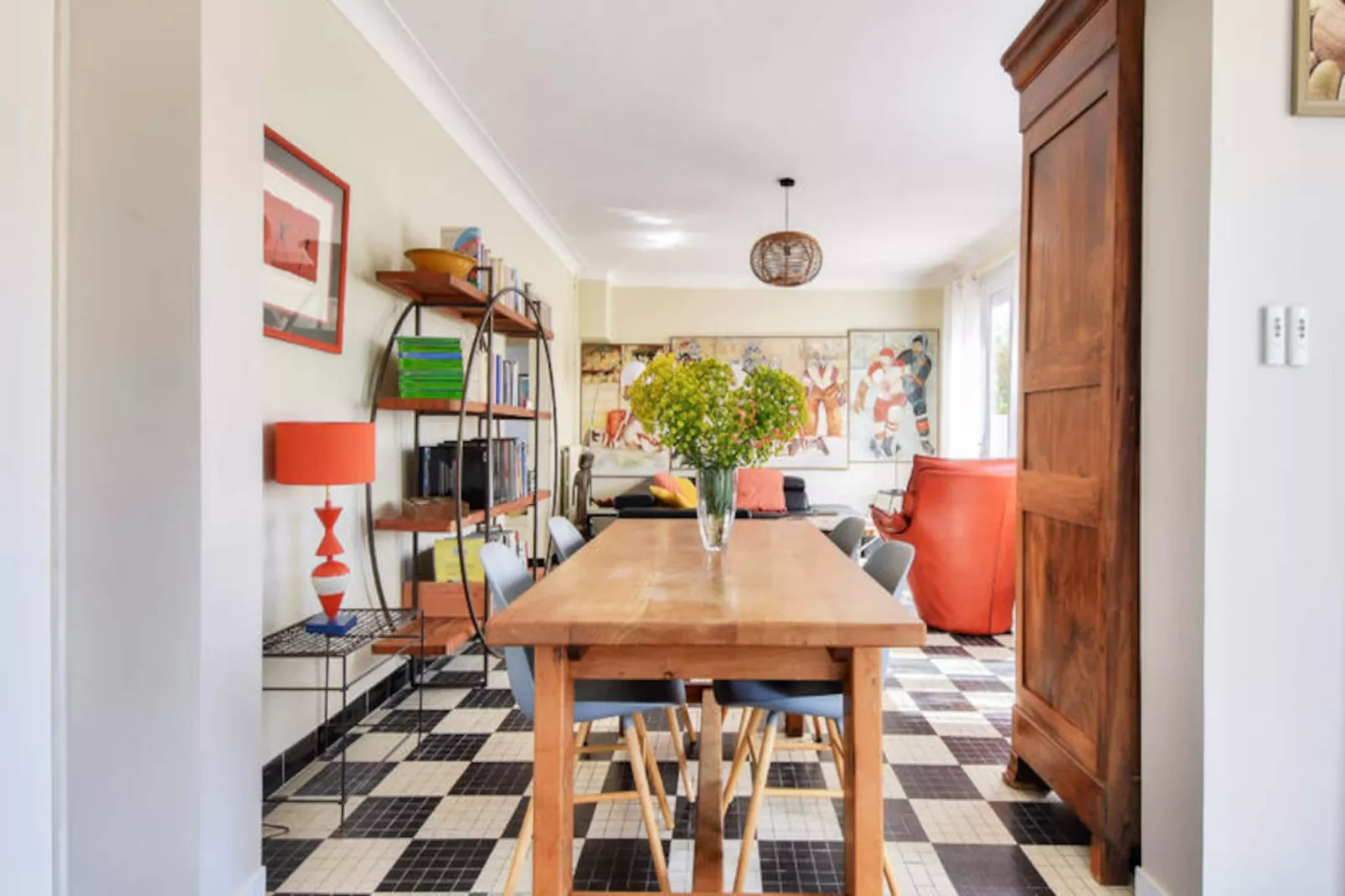 Maison à Barbâtre - Ile de Noirmoutier-Untagged