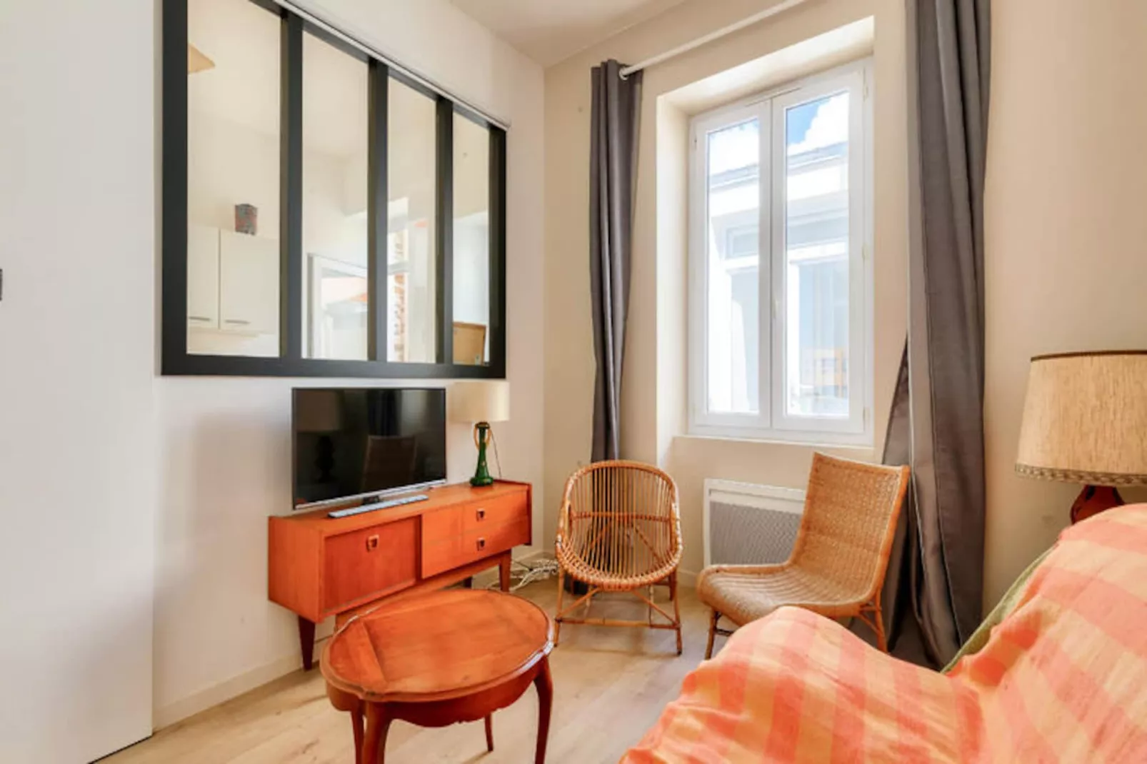 Maison à Les Sables d'Olonne-Nicht zugeordnet