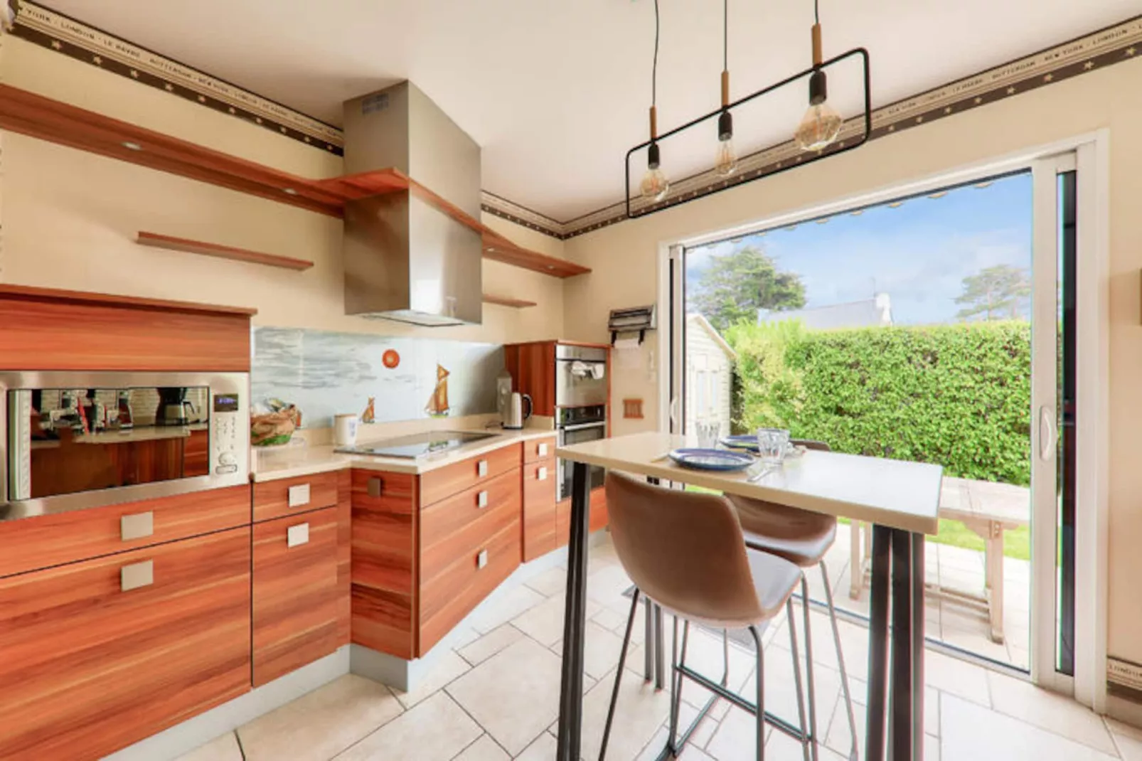 Maison à Saint Gildas de Rhuys-Untagged