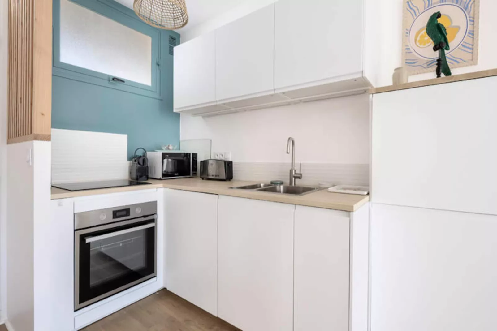 Appartements à Pornichet-Nicht zugeordnet