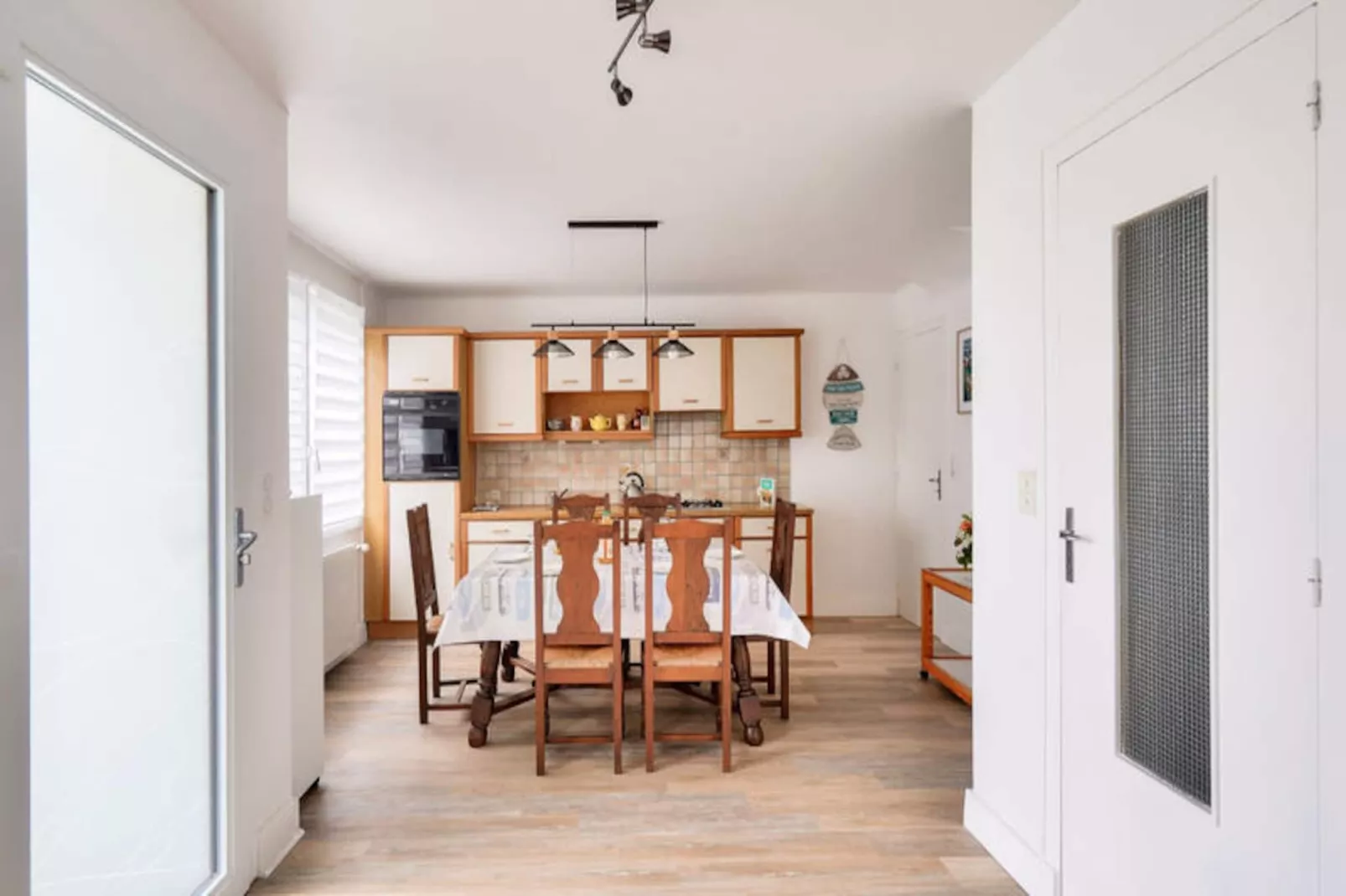 Maison à Plobannalec-Lesconil-Nicht zugeordnet