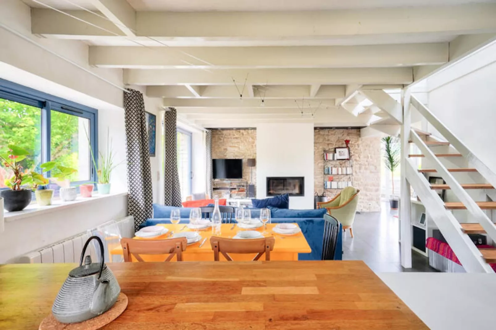 Maison à Combrit-Untagged