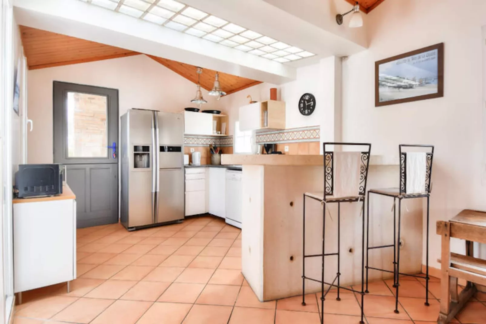 Maison à Noirmoutier-Nicht zugeordnet