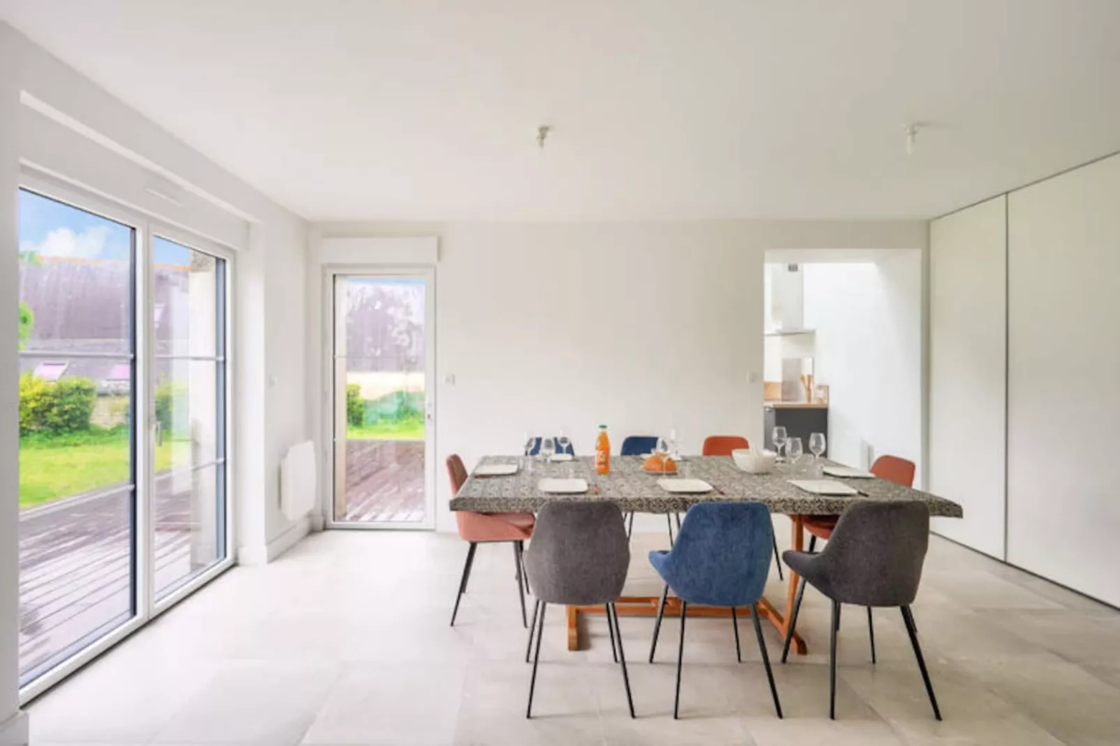 Maison à Loctudy-Untagged