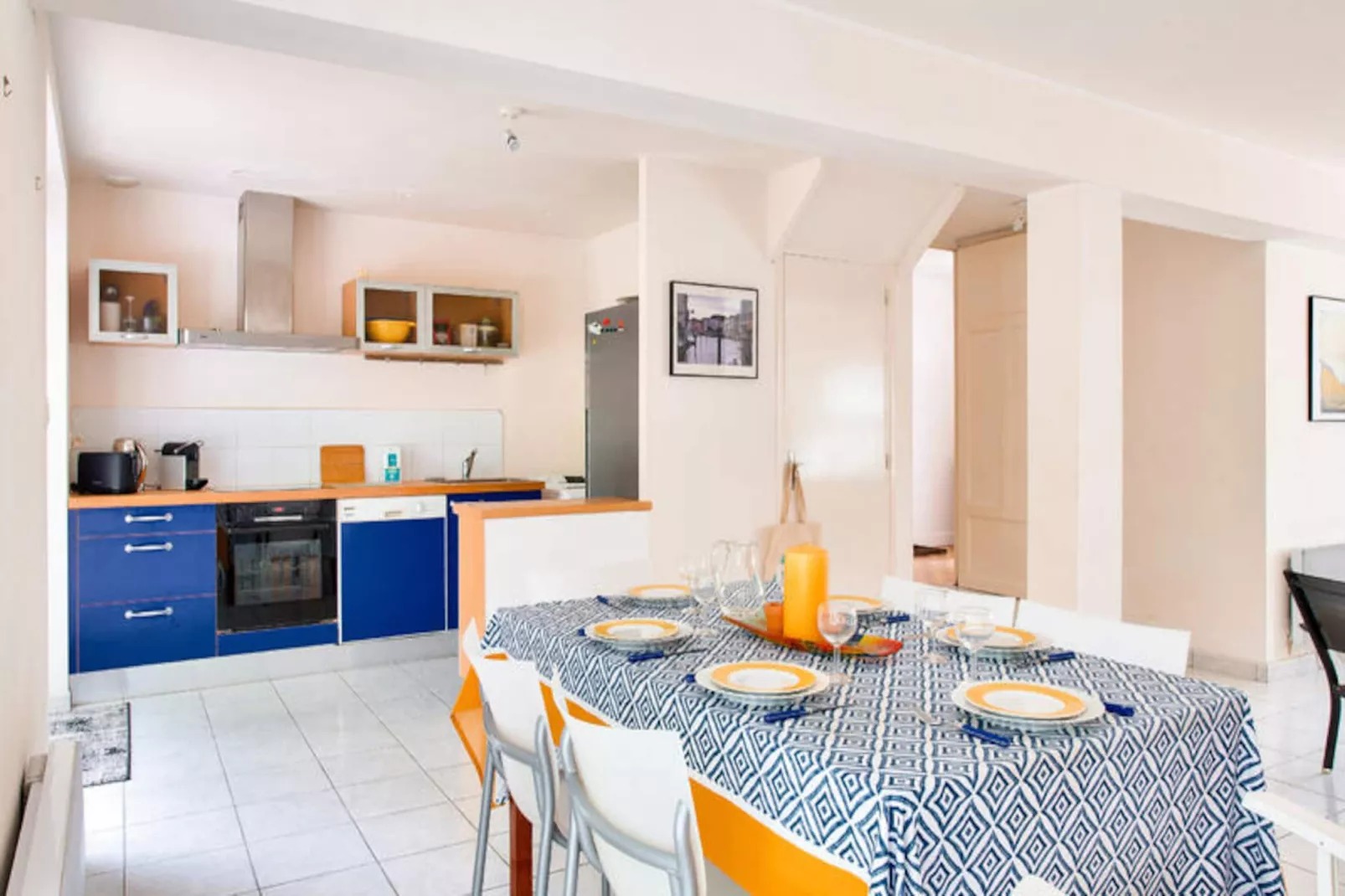 Maison à Bénodet-Nicht zugeordnet