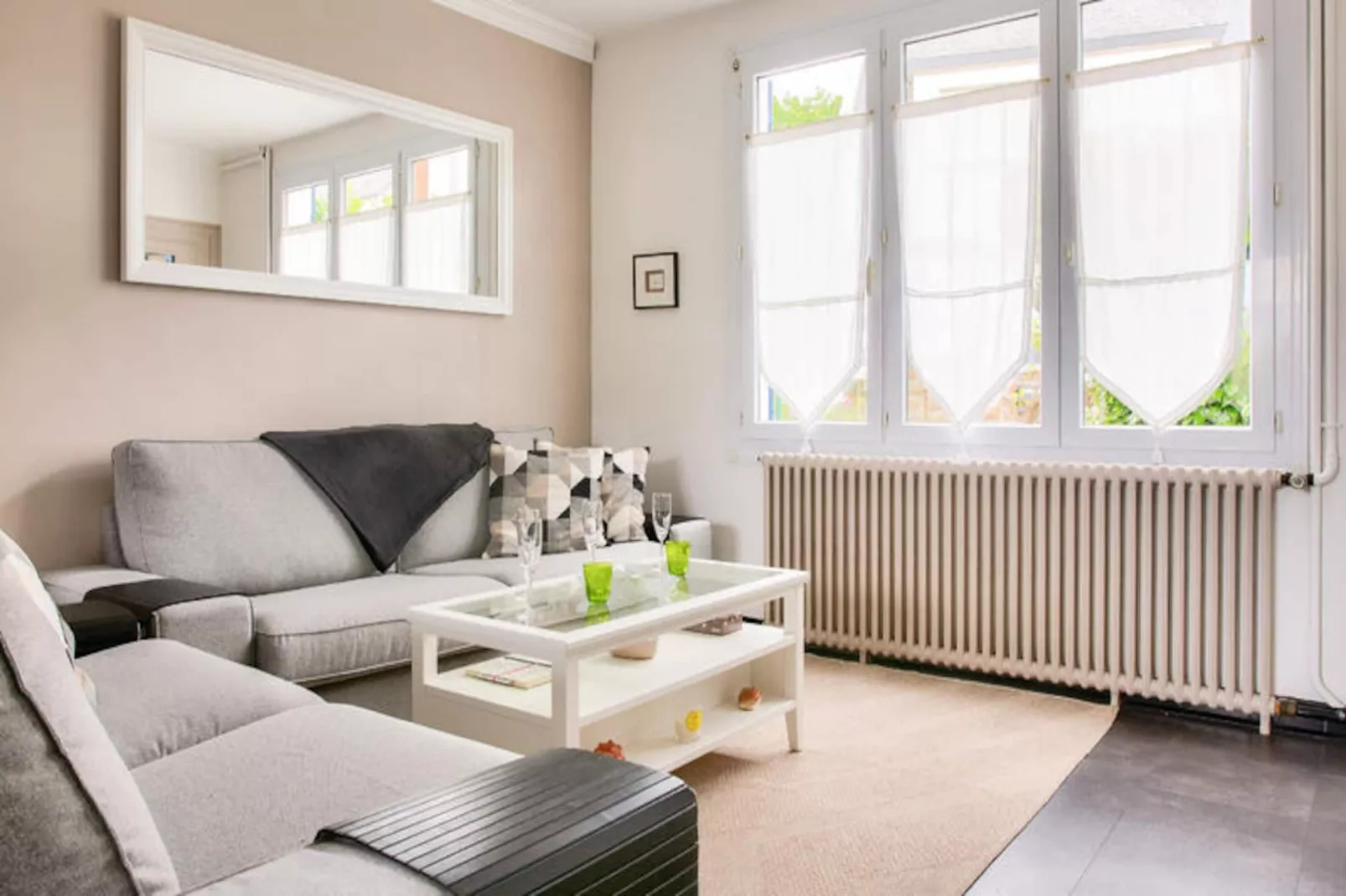 Maison à Concarneau-Untagged