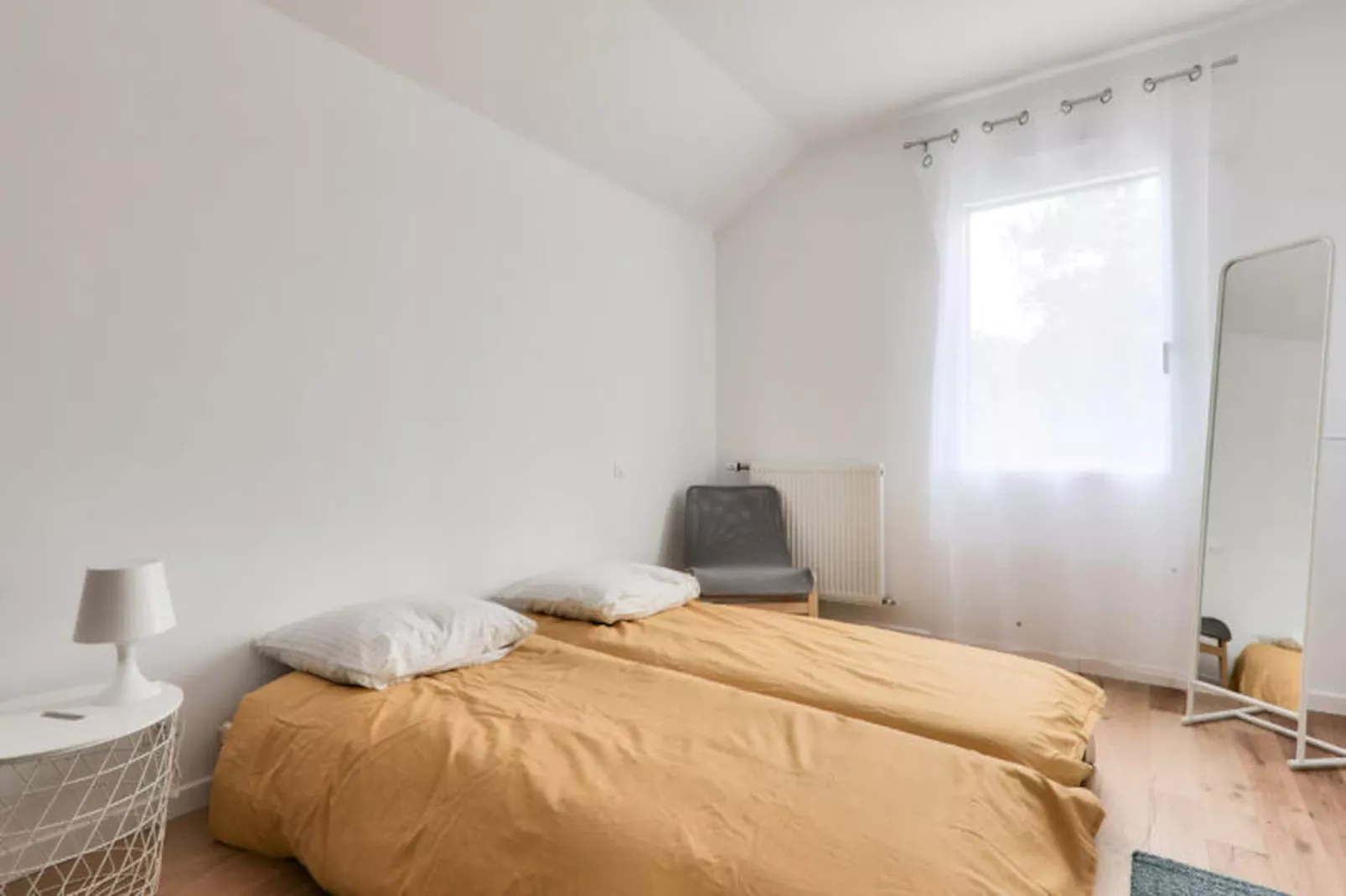 Maison à Le Tour du Parc-Untagged