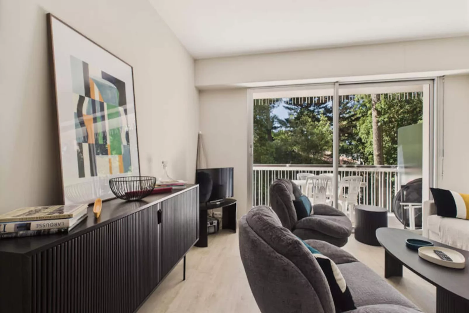 Appartements à La Baule-Non tagué