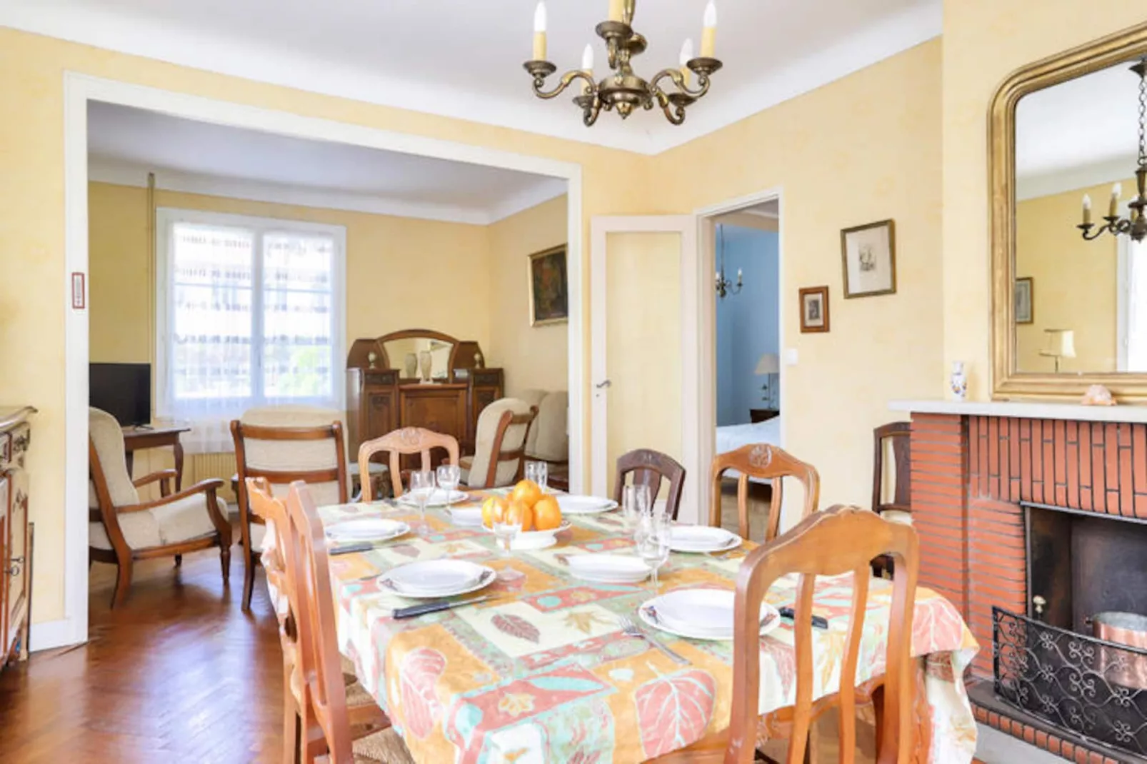 Maison à Andernos-les-Bains-Non tagué