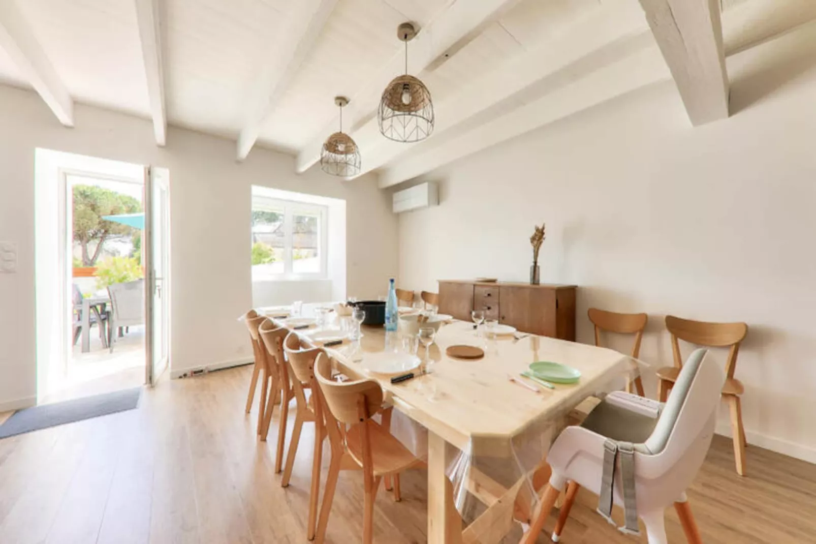 Maison à Sarzeau-Nicht zugeordnet