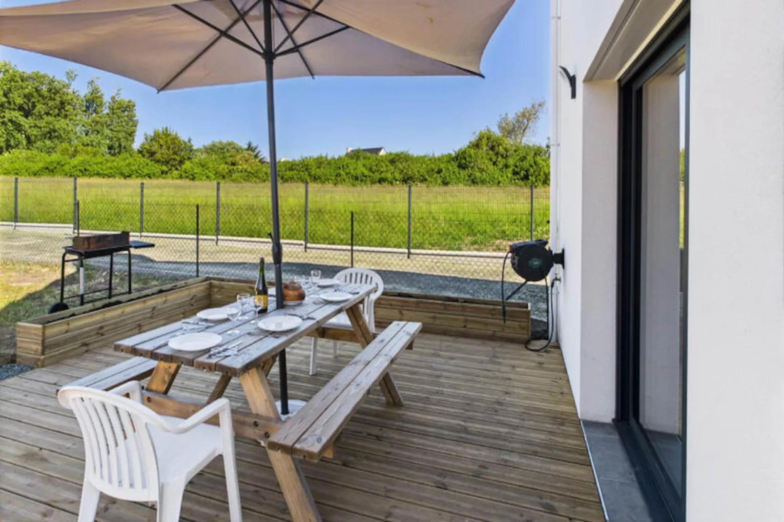 Maison à Le Guilvinec-Untagged