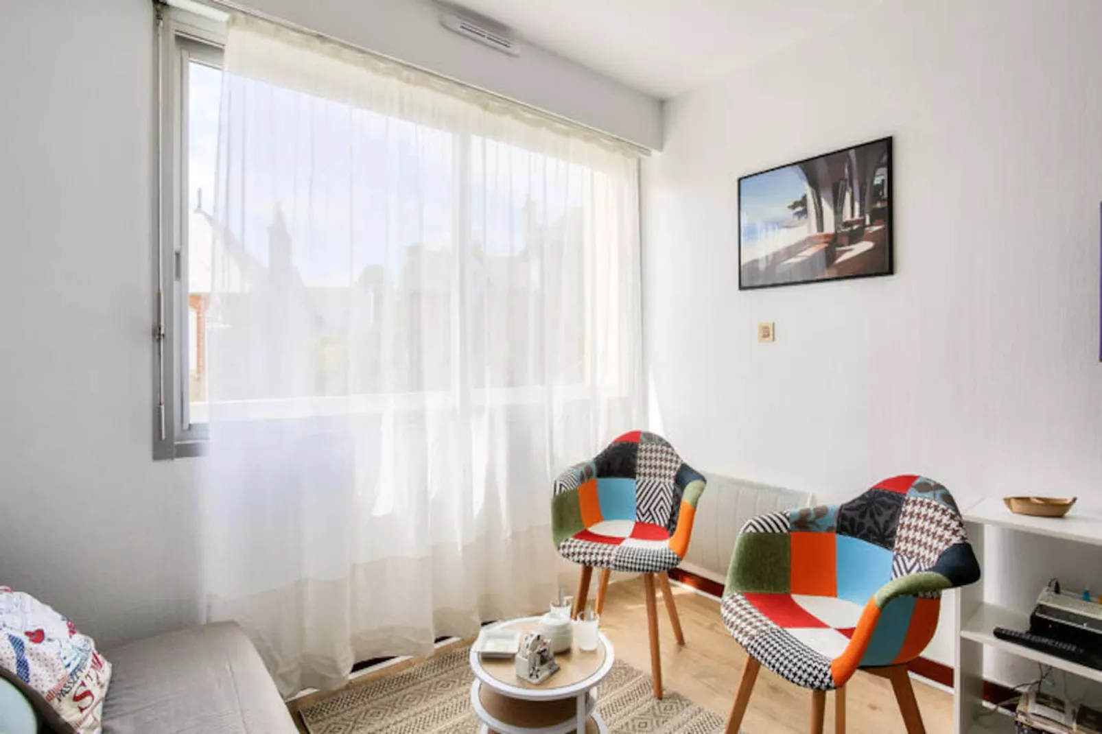 Appartements à Dinard-Nicht zugeordnet