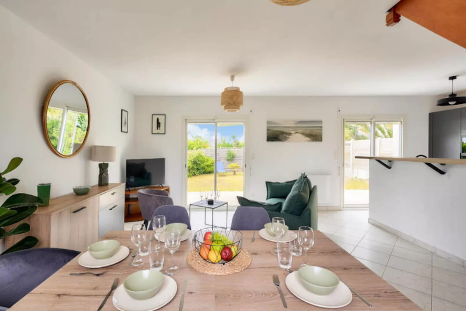 Maison à Le Guilvinec-Non tagué