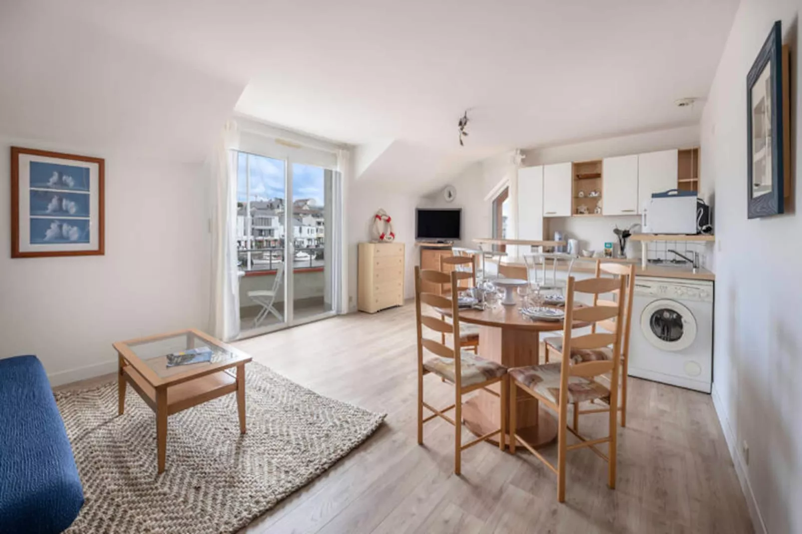 Appartements à Pornic-Non tagué