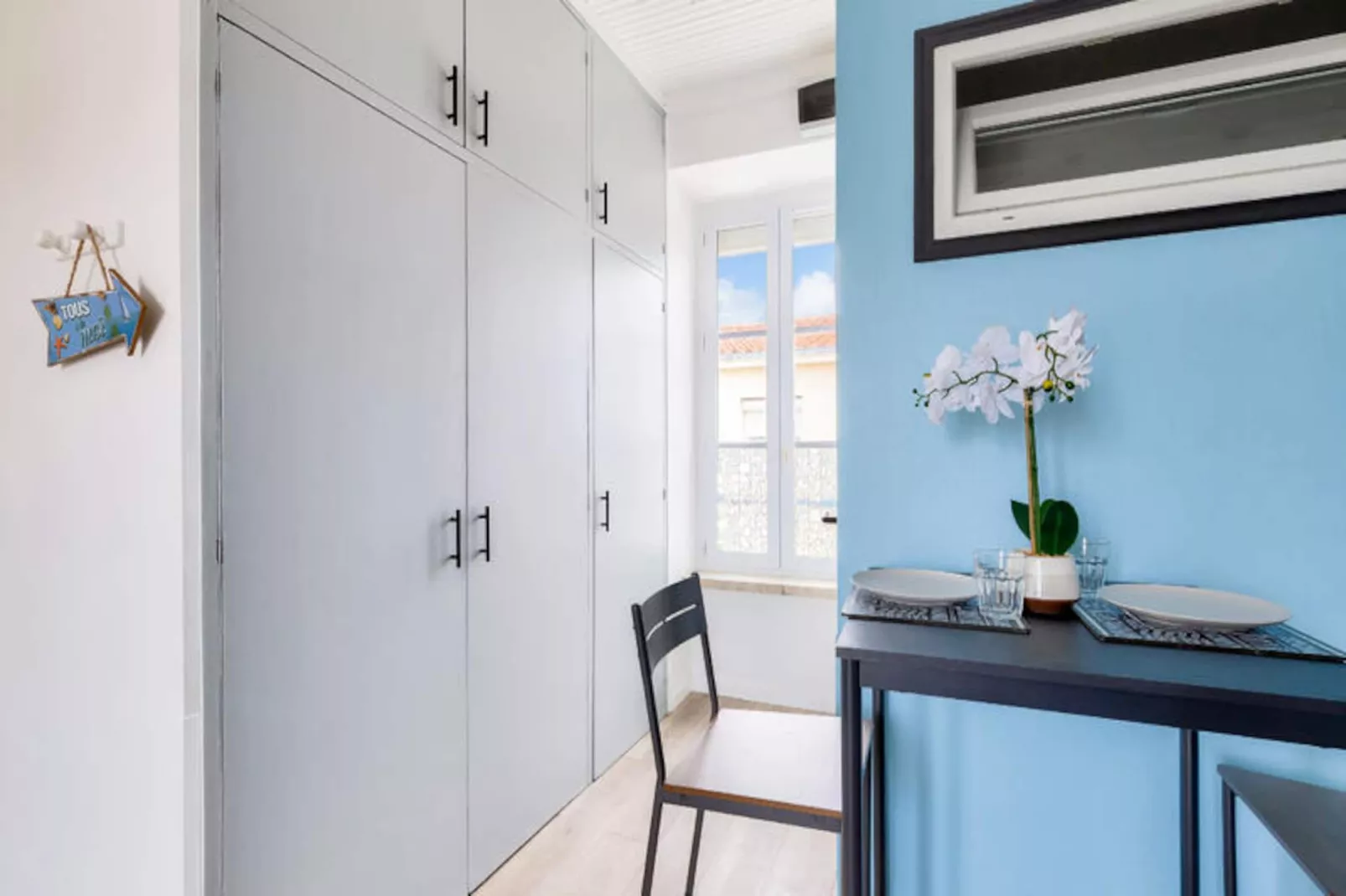 Studio à Les Sables d'Olonne-Untagged