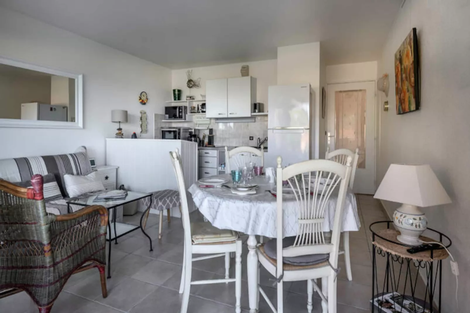 Appartements à Pornic-Nicht zugeordnet