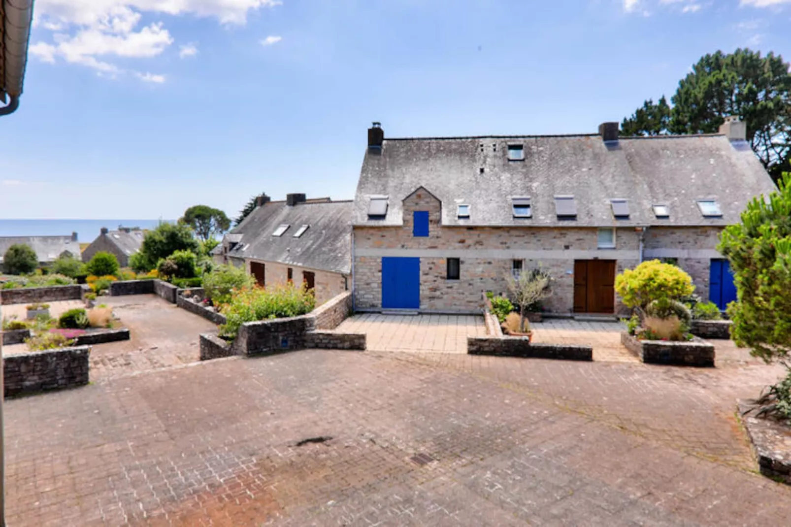 Maison à Arzon - Port Crouesty-Non tagué