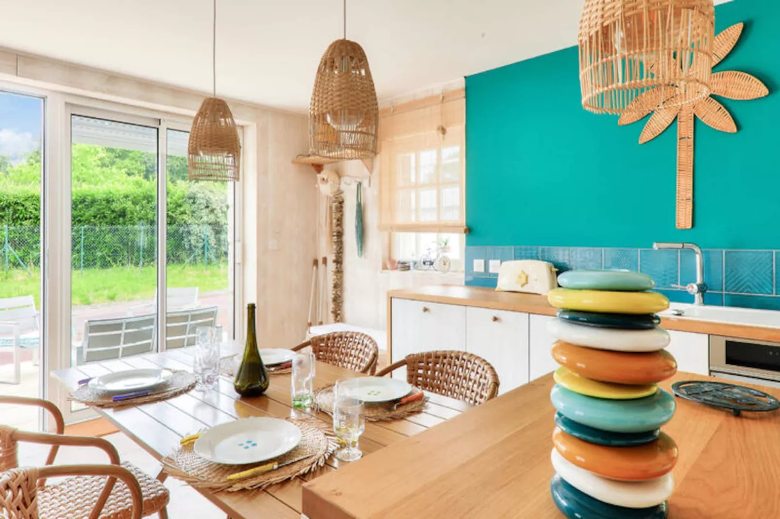 Maison à Arradon-Nicht zugeordnet