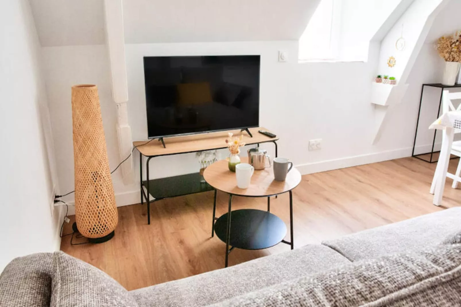 Appartements à Fouesnant-Non tagué