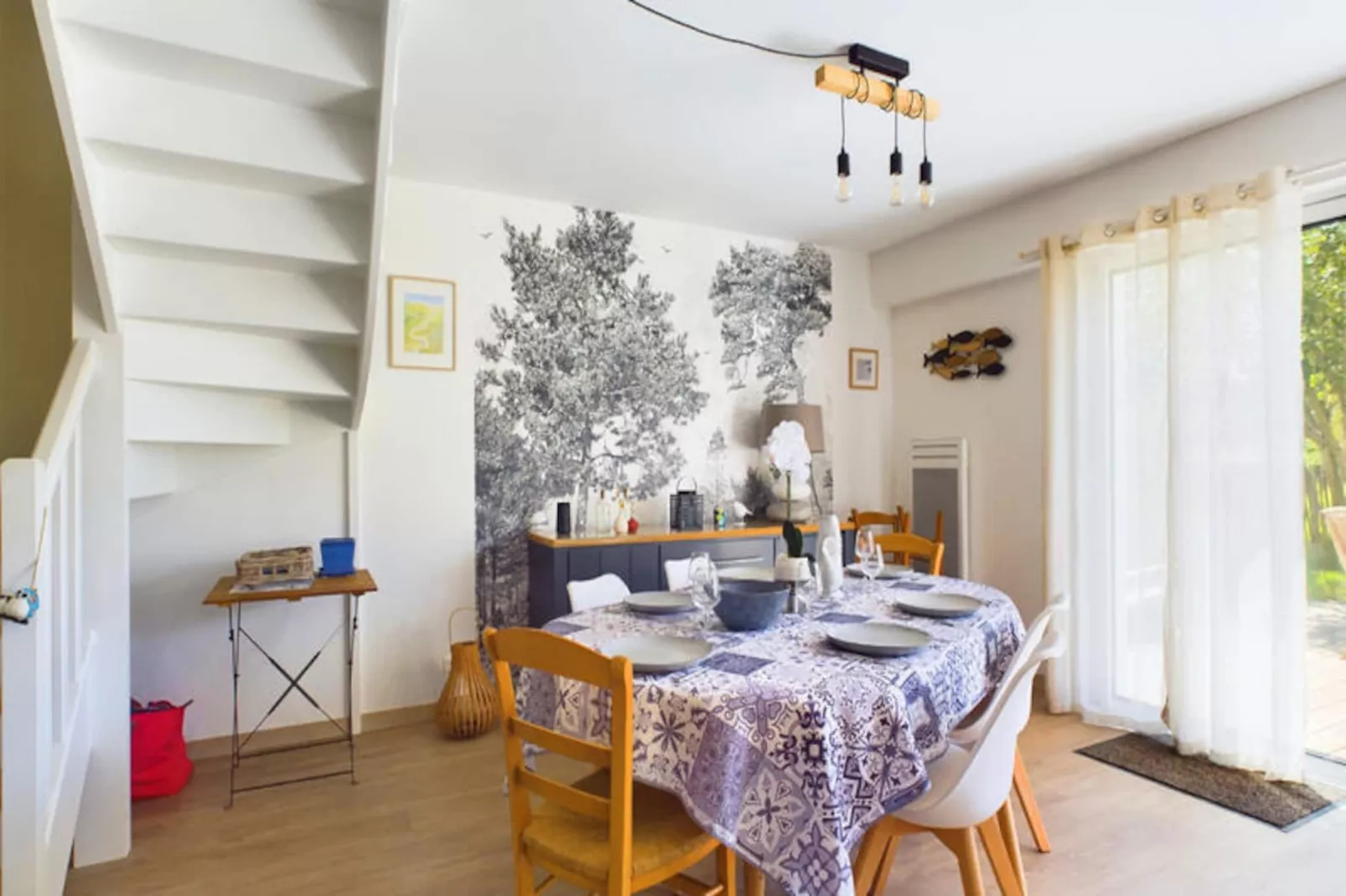 Maison à Les Sables d'Olonne-Untagged