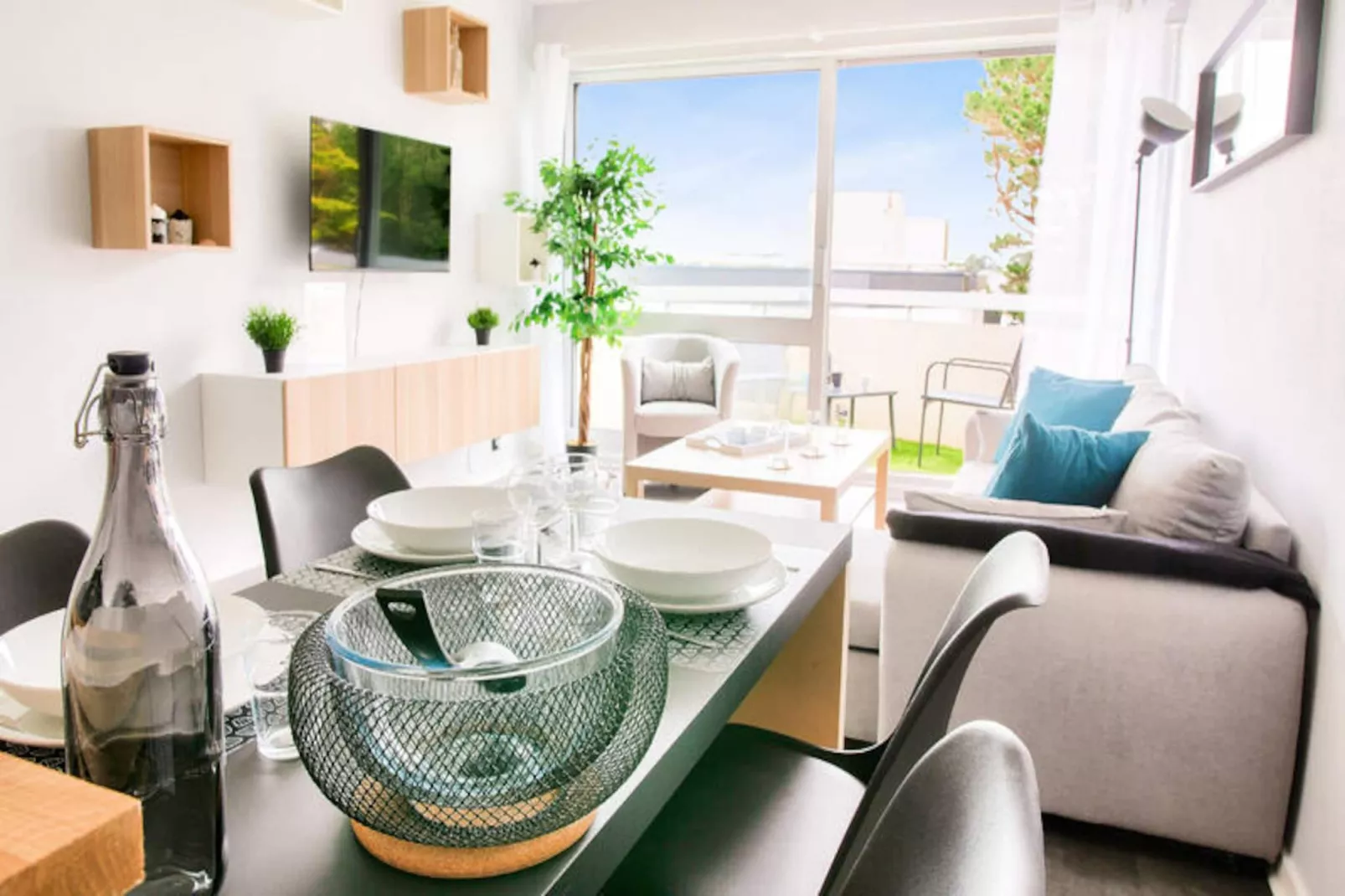 Appartements à Bénodet-Non tagué